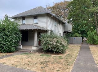 694 W 10th Ave #2, Eugene, OR 97402