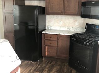 Eagle River Laurel Woods plan