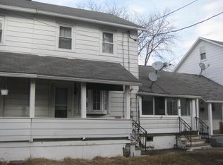 68 Mundy St, Wilkes Barre, PA 18702