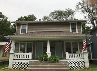 1409 W Mount Vernon St, Springfield, MO 65806