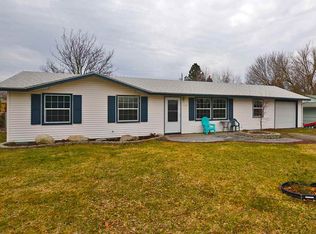 912 S Best Rd, Veradale, WA 99037