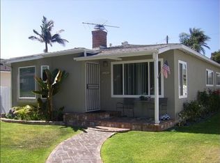 5103 W 140th St, Hawthorne, CA 90250