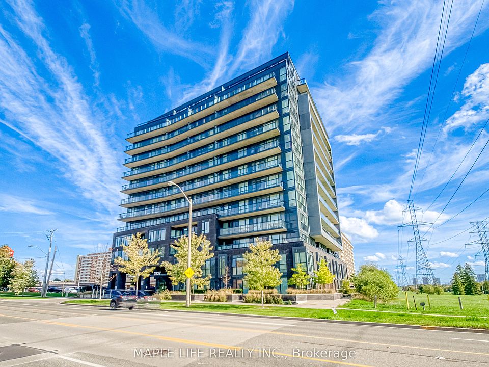 1st image of 3237 Bayview Ave #804