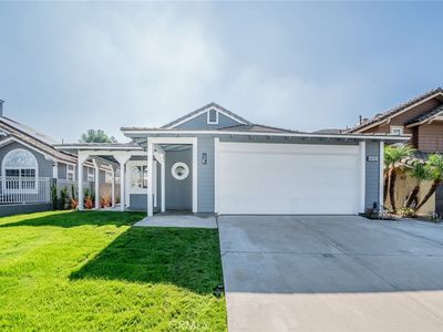 14721 Weeping Willow Ln, Fontana, CA, 92337