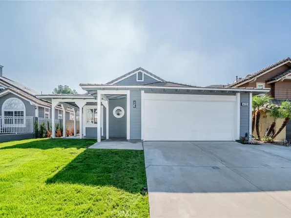 14721 Weeping Willow Ln, Fontana, CA 92337