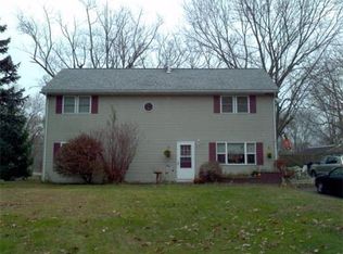 66 Douglas Dr #A, Bellingham, MA 02019