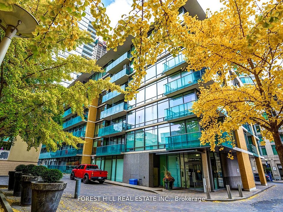 1st image of 21 Scollard St #103