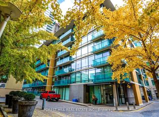 21 Scollard St #103, Toronto, ON M5R 1G1