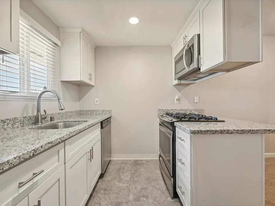 Northgate Apartments