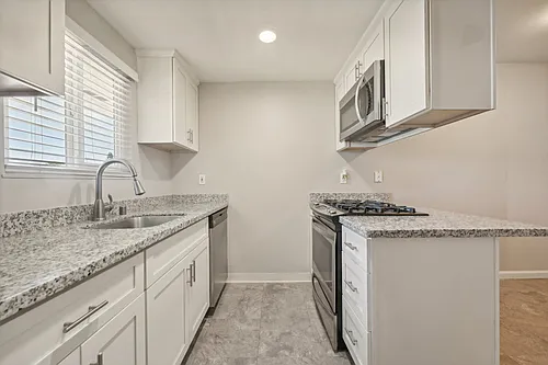 Northgate Apartments Photo 1