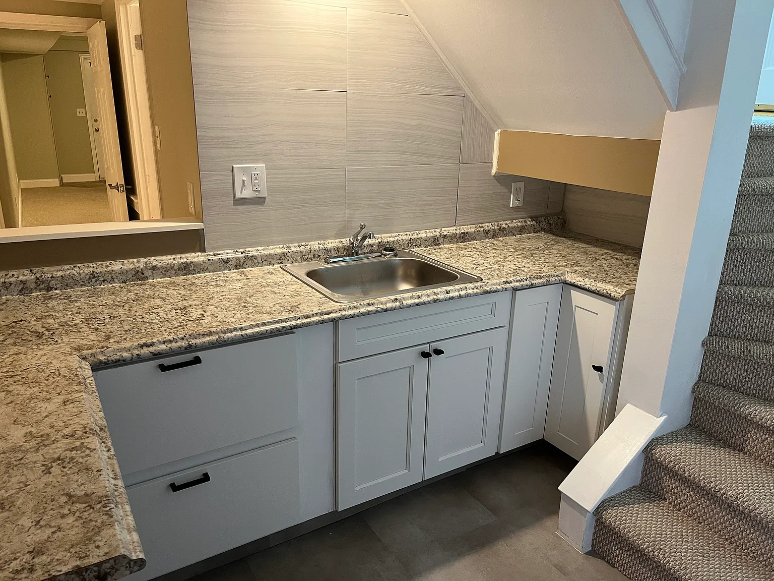 1 bed, 600 sqft, $1,400 — Photo 4