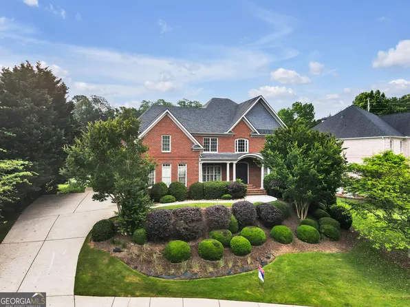 202 Woodridge Pkwy, Canton, GA 30115