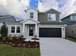 5147 CREEK SAND DRIVE, APOLLO BEACH, FL 33572
