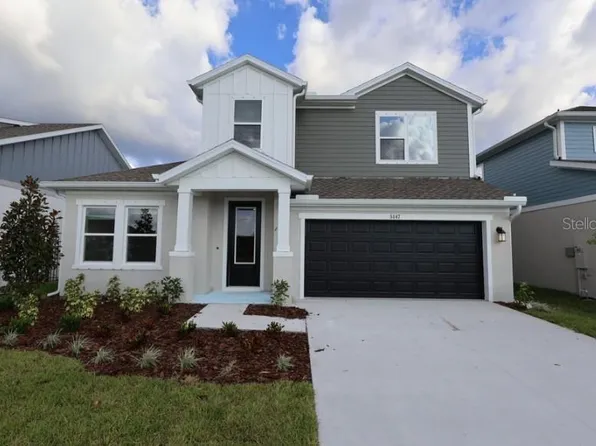 5147 CREEK SAND DRIVE, APOLLO BEACH, FL 33572