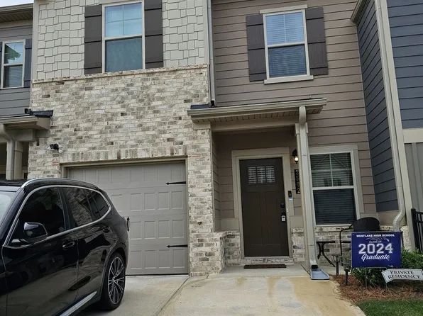 2502 Polaris Way, Atlanta, GA 30331