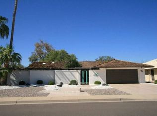 17426 N Conquistador Dr, Sun City West, AZ 85375
