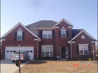 505 Brooksong Ct, Irmo, SC 29063