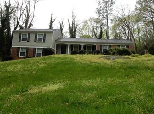 330 Huntsman Way SE, Marietta, GA 30067