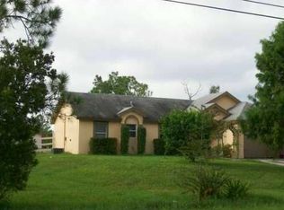 17686 Key Lime Blvd, Loxahatchee, FL 33470