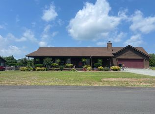446 Sierra Trl, Spring Lake, NC 28390