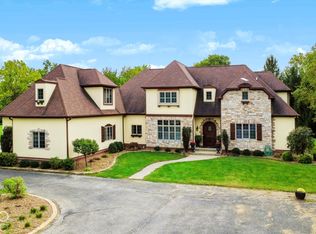 18300 Deshane Ave, Noblesville, IN 46060