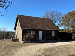 296 Ingram Hills Rd, Ingram, TX 78025