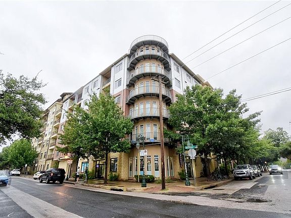 4th image of 2505 San Gabriel St APT 611