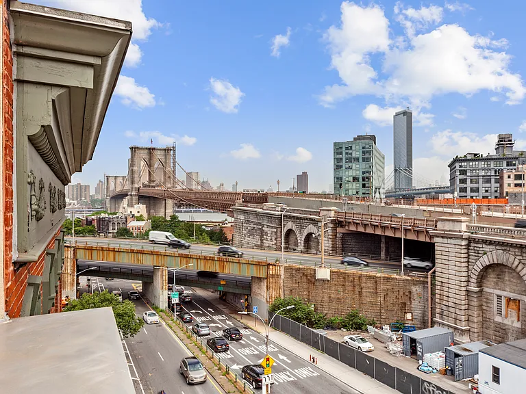 75 Poplar St #3L — Photo 8