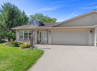 434 Kennedy Ct, Howards Grove, WI 53083
