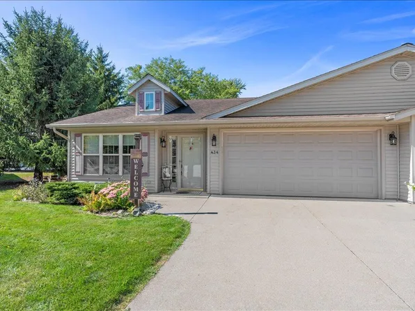 434 Kennedy COURT, Howards Grove, WI 53083