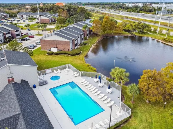 1400 Gandy Blvd N Unit 1111, Saint Petersburg, FL 33702