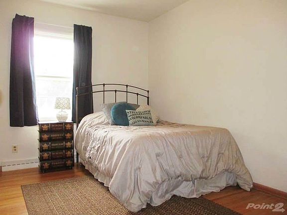 Johnson Bed 1