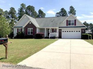 388 Arlington Dr, Cameron, NC 28326