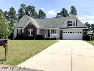 388 Arlington Dr, Cameron, NC, 28326