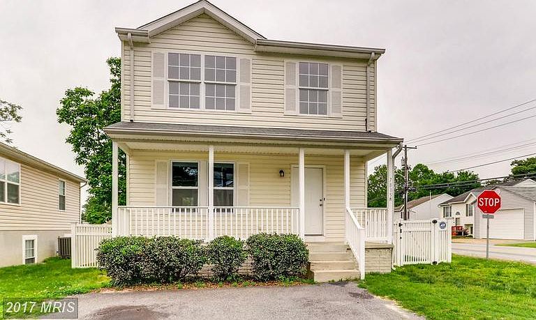 1st image of 7815A Catherine Ave