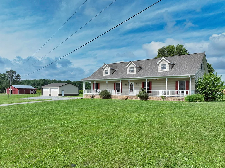 4616 Woodrow Wilson Rd — Photo 20