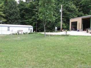 4993 S Reeves Rd, Scottsburg, IN 47170