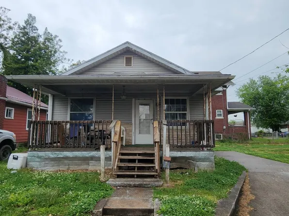214 Russell St, Charleston, WV 25302