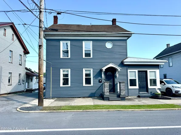 346 Water St, Northumberland, PA 17857