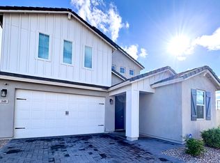 145 E Mint Ln, San Tan Valley, AZ 85140