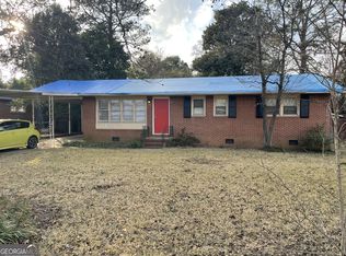 205 Lois Dr, Warner Robins, GA 31093