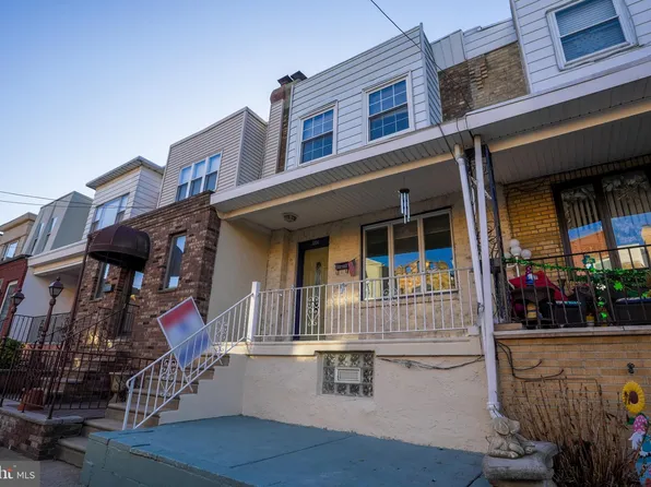 3004 S Carlisle St, Philadelphia, PA 19145