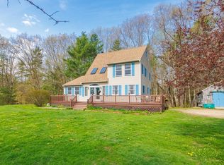 6 General John Sullivan Way, Rollinsford, NH 03869