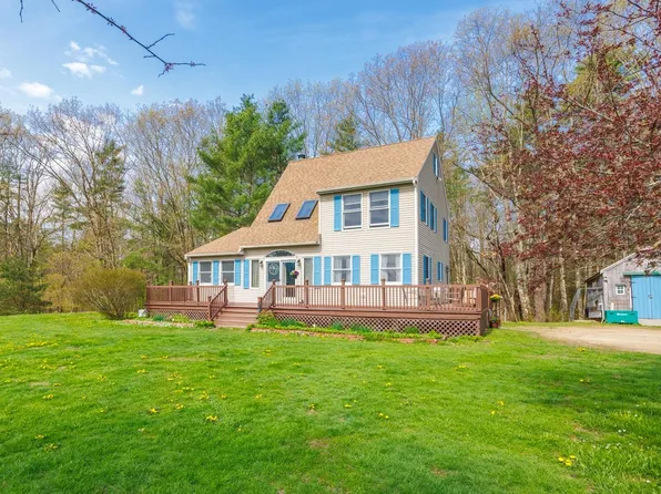 6 General John Sullivan Way, Rollinsford, NH 03869