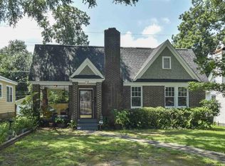 3119 Gadsden St, Columbia, SC 29201