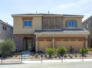 3365 Faywood Springs Ave, Las Vegas, NV 89141