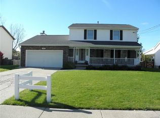 146 Angle Rd, West Seneca, NY 14224