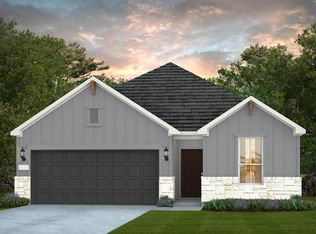 Fox Hollow Plan, Lily Springs, Seguin, TX 78155