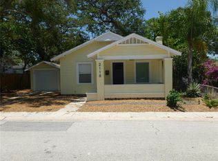 2118 Auburn St S, Saint Petersburg, FL 33712