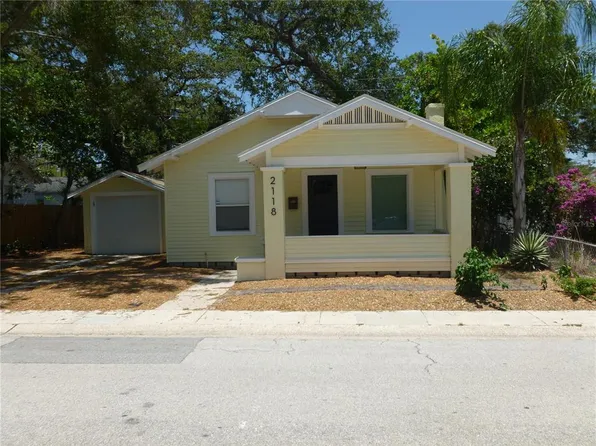 2118 Auburn St S, Saint Petersburg, FL 33712